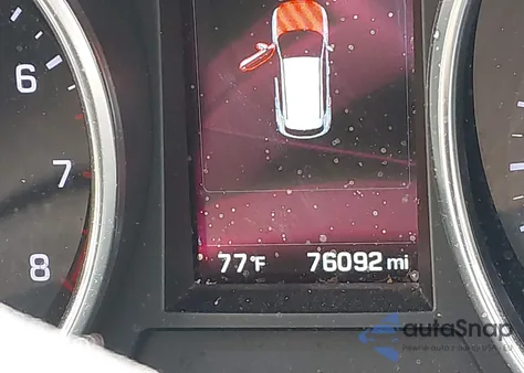 2019 Hyundai Santa Fe Xl Limited Ultimate из США, поврежденный, VIN KM8SRDHF0KU302300